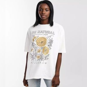 Billabong Be Natural T-Shirt